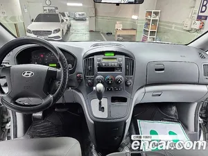 Hyundai Starex, 2014 — миниатюра 6