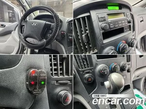 Hyundai Starex, 2014 — миниатюра 7