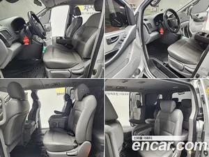 Hyundai Starex, 2014 — миниатюра 8