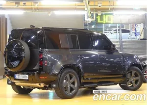 Land Rover Defender, 2025 — миниатюра 2