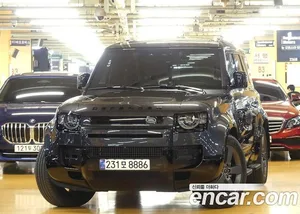 Land Rover Defender, 2025 — миниатюра 3