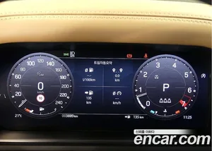 Land Rover Defender, 2025 — миниатюра 8