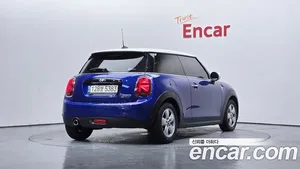 Mini Cooper, 2021 — миниатюра 2