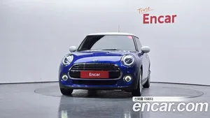 Mini Cooper, 2021 — миниатюра 3