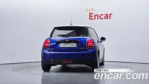 Mini Cooper, 2021 — миниатюра 4