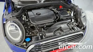Mini Cooper, 2021 — миниатюра 6