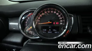 Mini Cooper, 2021 — миниатюра 8