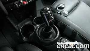 Mini Cooper, 2021 — миниатюра 9