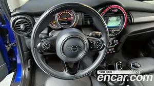 Mini Cooper, 2021 — миниатюра 13