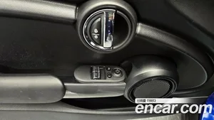 Mini Cooper, 2021 — миниатюра 17