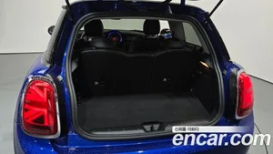 Mini Cooper, 2021 — миниатюра 20
