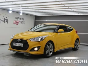 Hyundai Veloster, 2013 — миниатюра 1