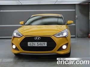 Hyundai Veloster, 2013 — миниатюра 2