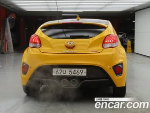 Hyundai Veloster, 2013 — миниатюра 3