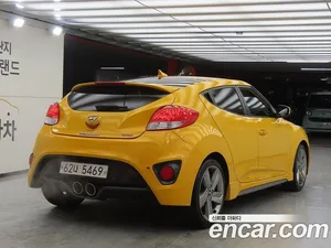 Hyundai Veloster, 2013 — миниатюра 4