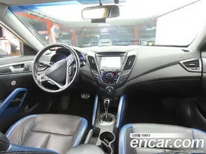 Hyundai Veloster, 2013 — миниатюра 7