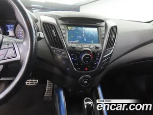 Hyundai Veloster, 2013 — миниатюра 10