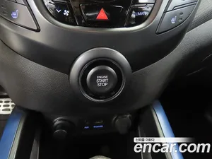 Hyundai Veloster, 2013 — миниатюра 17