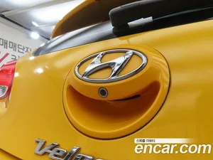 Hyundai Veloster, 2013 — миниатюра 18