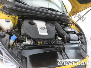 Hyundai Veloster, 2013 — миниатюра 19