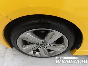 Hyundai Veloster, 2013 — миниатюра 20
