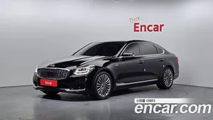 Kia K9, 2019 — миниатюра 1