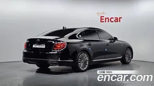 Kia K9, 2019 — миниатюра 2