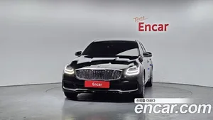 Kia K9, 2019 — миниатюра 3