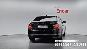 Kia K9, 2019 — миниатюра 4