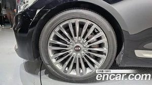 Kia K9, 2019 — миниатюра 5