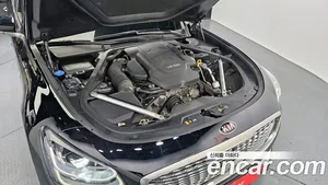 Kia K9, 2019 — миниатюра 6