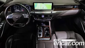 Kia K9, 2019 — миниатюра 7