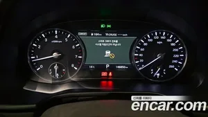 Kia K9, 2019 — миниатюра 8