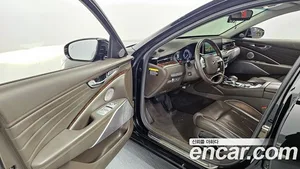 Kia K9, 2019 — миниатюра 10