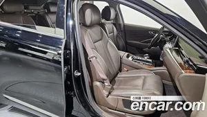 Kia K9, 2019 — миниатюра 12