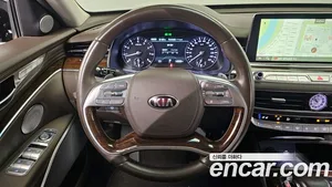Kia K9, 2019 — миниатюра 13