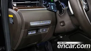 Kia K9, 2019 — миниатюра 15