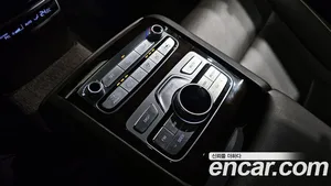 Kia K9, 2019 — миниатюра 18