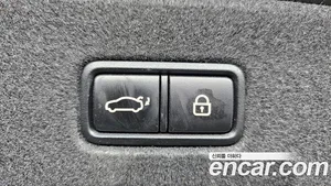 Kia K9, 2019 — миниатюра 20