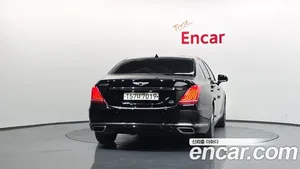 Genesis EQ900, 2016 — миниатюра 4