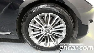 Genesis EQ900, 2016 — миниатюра 5