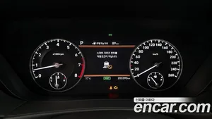 Genesis EQ900, 2016 — миниатюра 8