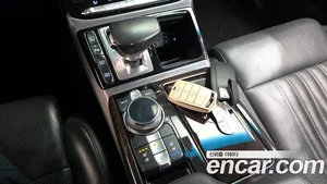 Genesis EQ900, 2016 — миниатюра 9
