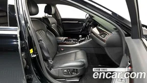 Genesis EQ900, 2016 — миниатюра 11