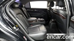 Genesis EQ900, 2016 — миниатюра 12