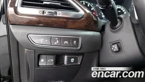 Genesis EQ900, 2016 — миниатюра 13