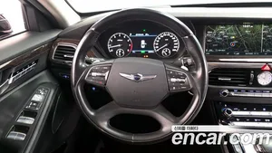 Genesis EQ900, 2016 — миниатюра 14