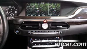 Genesis EQ900, 2016 — миниатюра 15