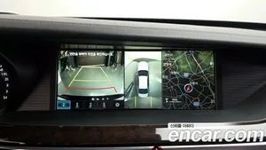 Genesis EQ900, 2016 — миниатюра 16