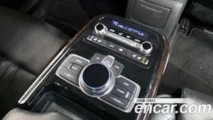 Genesis EQ900, 2016 — миниатюра 18